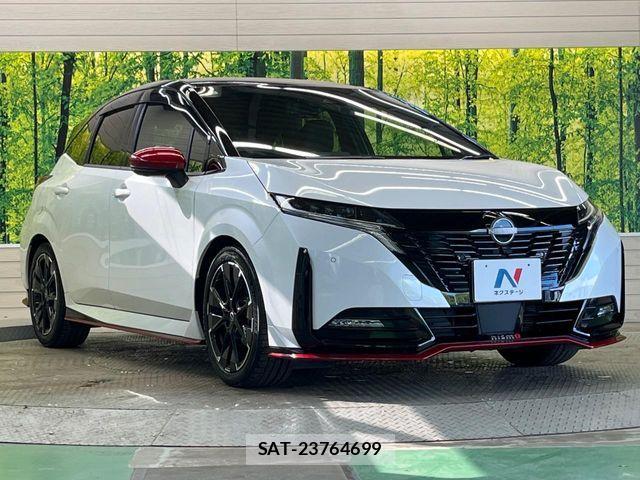 Nissan AURA 2023-10 8740691-15