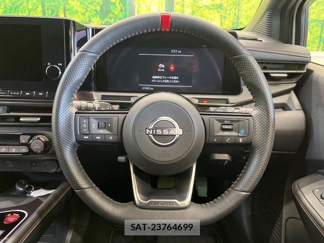 Nissan AURA 2023-10 8740691-3