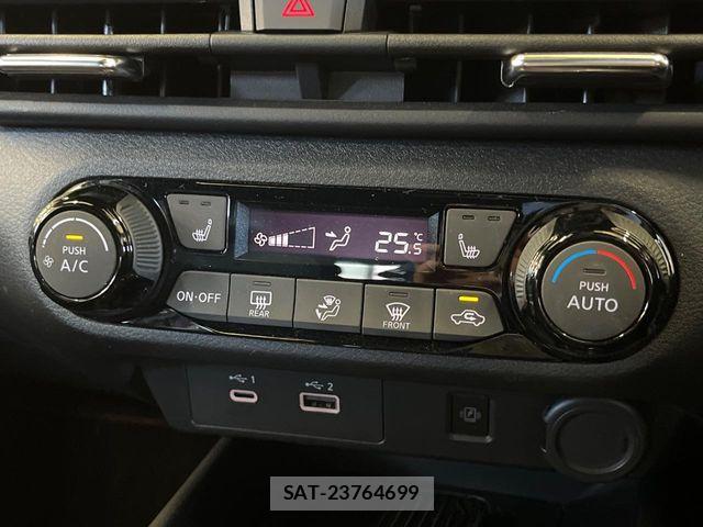 Nissan AURA 2023-10 8740691-6