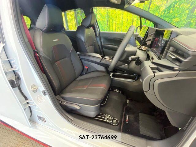 Nissan AURA 2023-10 8740691-8