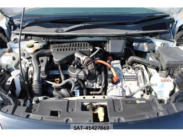 Nissan AURA 2022-09 8740712-13