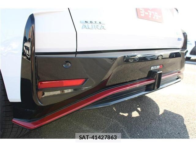 Nissan AURA 2022-09 8740712-14