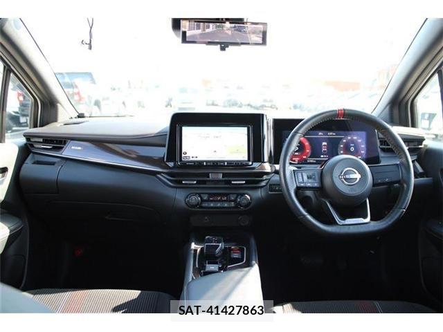 Nissan AURA 2022-09 8740712-1