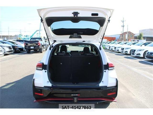 Nissan AURA 2022-09 8740712-21
