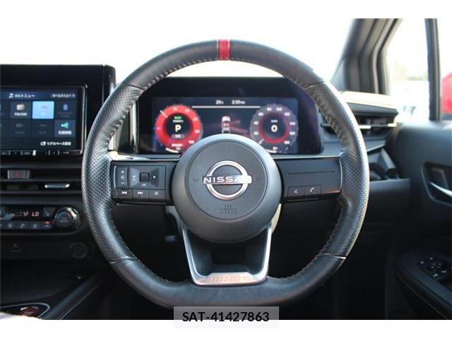 Nissan AURA 2022-09 8740712-29