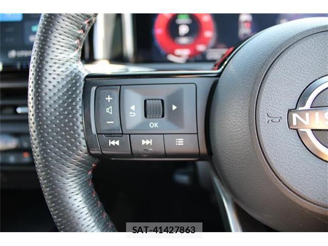 Nissan AURA 2022-09 8740712-5