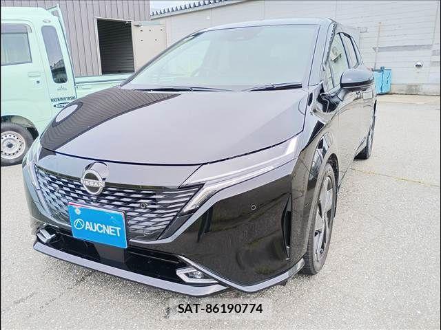 Nissan AURA 2021-09 8740723-0