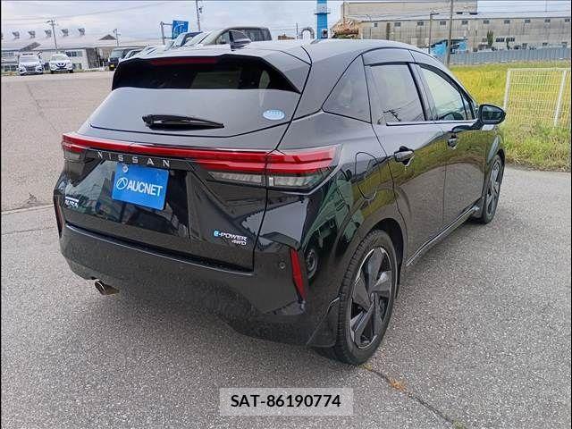 Nissan AURA 2021-09 8740723-2