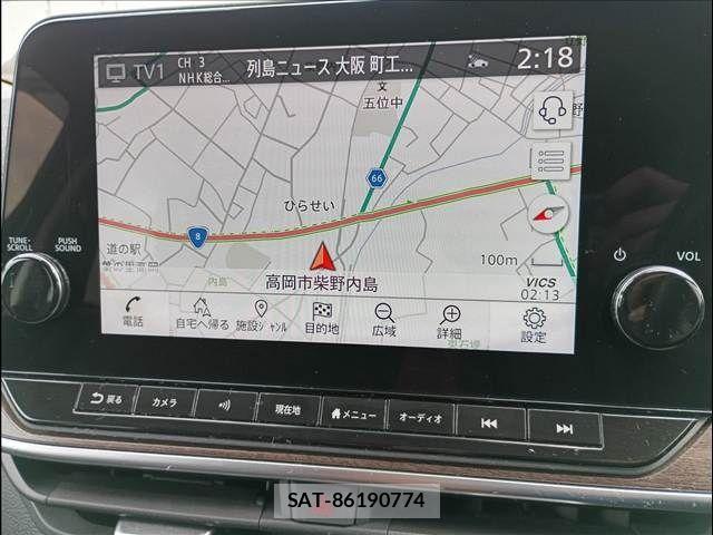 Nissan AURA 2021-09 8740723-4