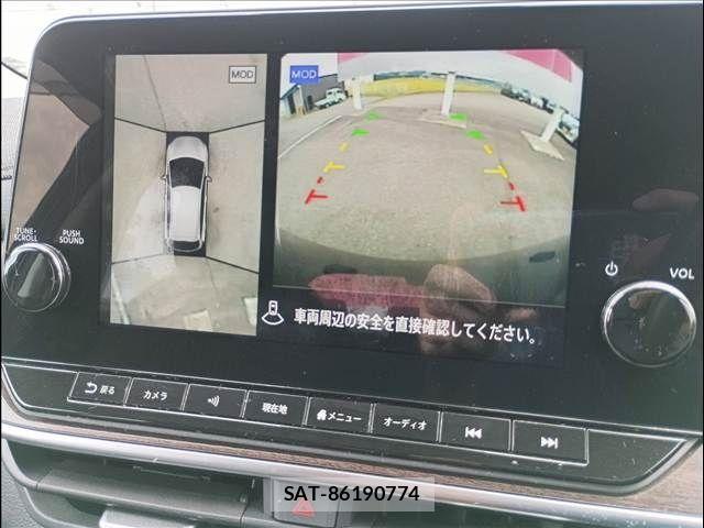 Nissan AURA 2021-09 8740723-6