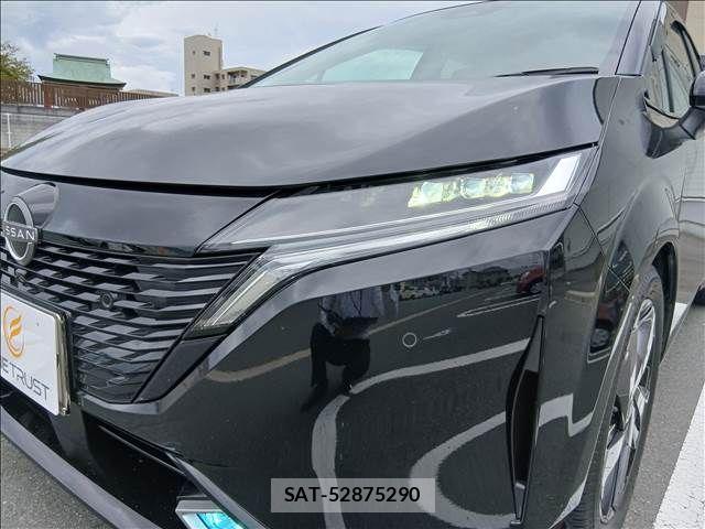 Nissan AURA 2023-01 8740720-10