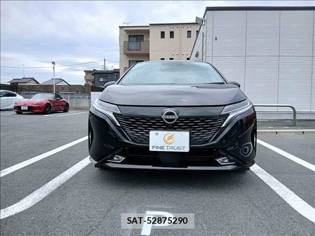 Nissan AURA 2023-01 8740720-13