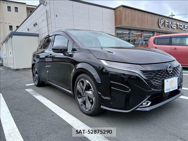 Nissan AURA 2023-01 8740720-14