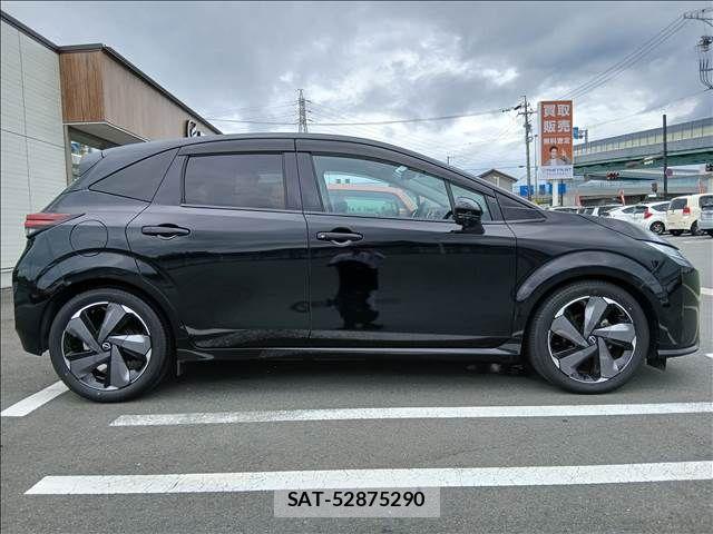 Nissan AURA 2023-01 8740720-15