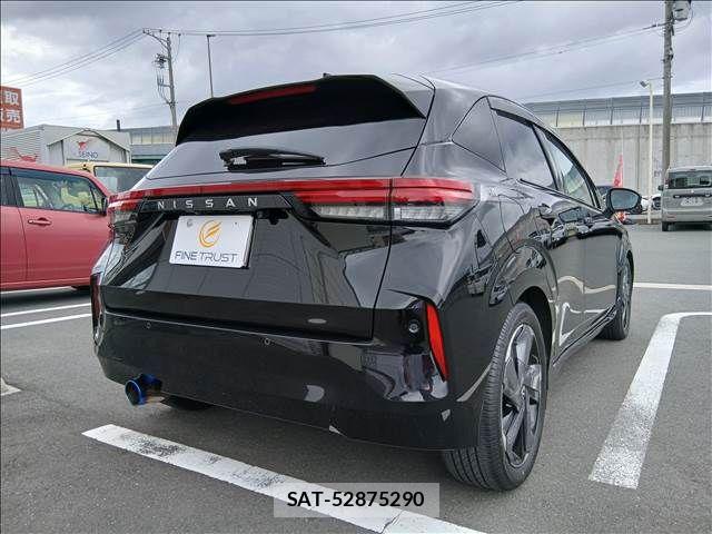 Nissan AURA 2023-01 8740720-16