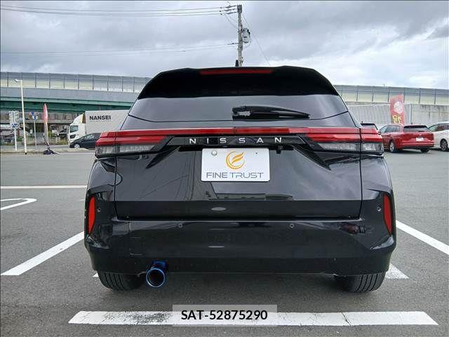 Nissan AURA 2023-01 8740720-17