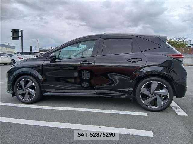 Nissan AURA 2023-01 8740720-19