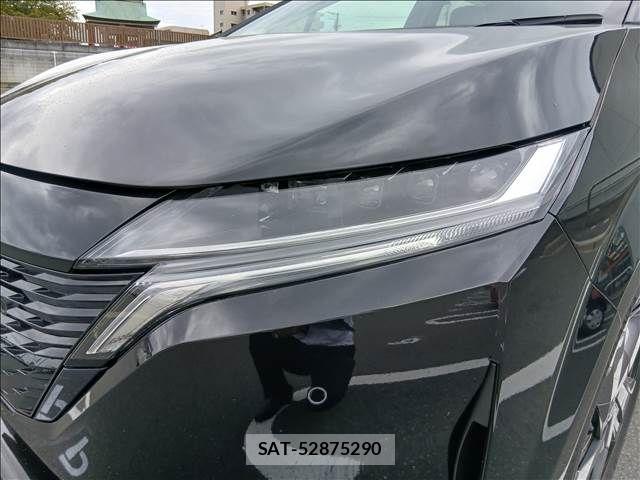Nissan AURA 2023-01 8740720-20
