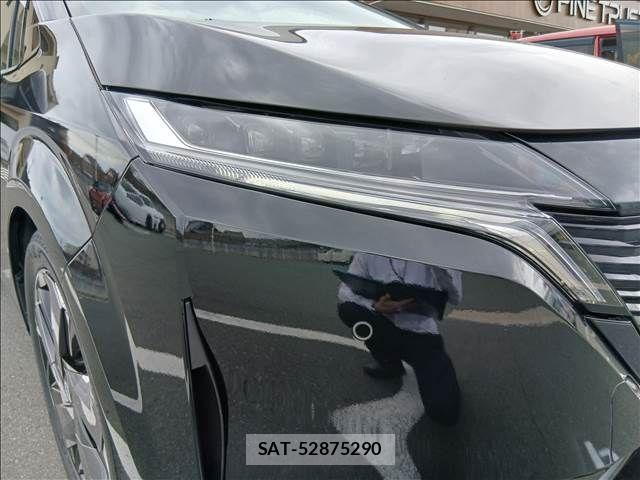 Nissan AURA 2023-01 8740720-21