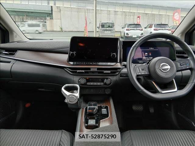 Nissan AURA 2023-01 8740720-2