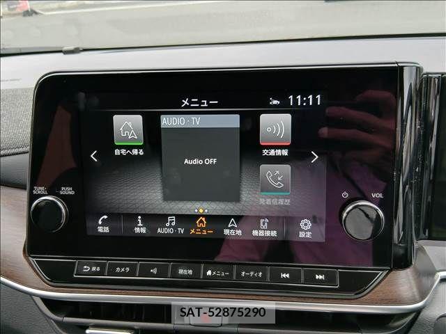Nissan AURA 2023-01 8740720-3