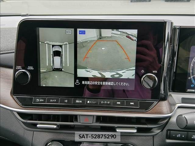 Nissan AURA 2023-01 8740720-4
