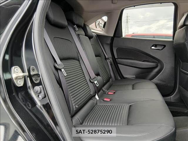 Nissan AURA 2023-01 8740720-7