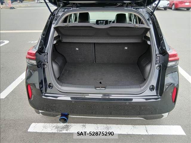 Nissan AURA 2023-01 8740720-8