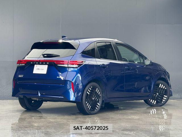 Nissan AURA 2025-04 8740692-1