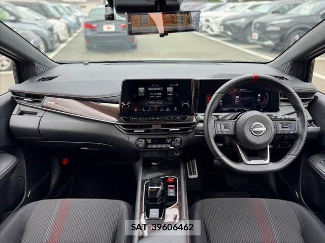 Nissan AURA 2025-03 8740688-1