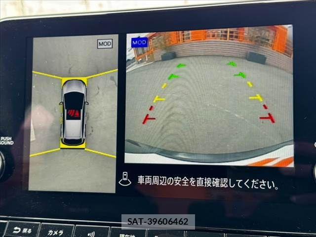 Nissan AURA 2025-03 8740688-22
