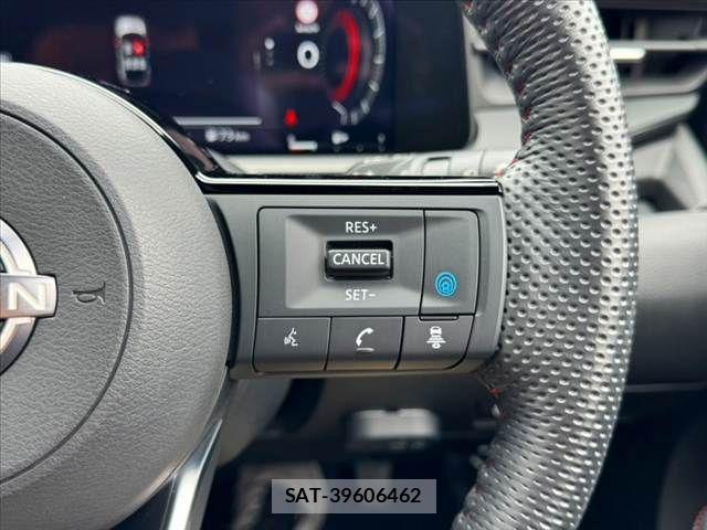 Nissan AURA 2025-03 8740688-27