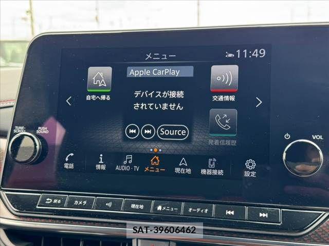 Nissan AURA 2025-03 8740688-2