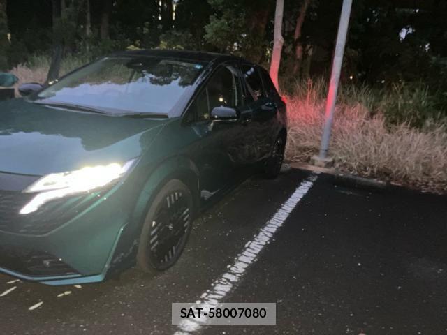 Nissan AURA 2026-05 8740701-0