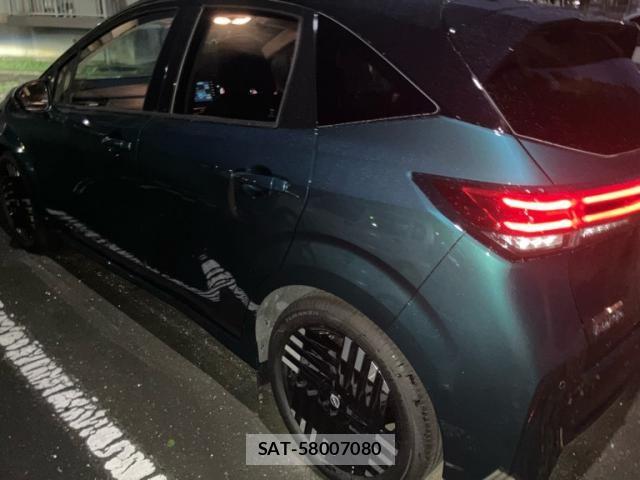 Nissan AURA 2026-05 8740701-3
