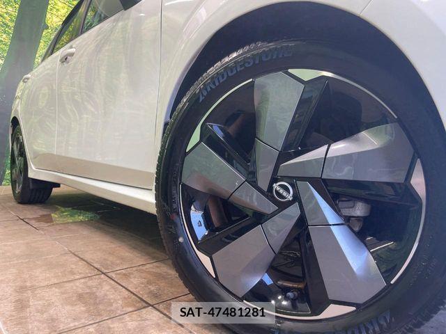 Nissan AURA 2021-09 8740716-12