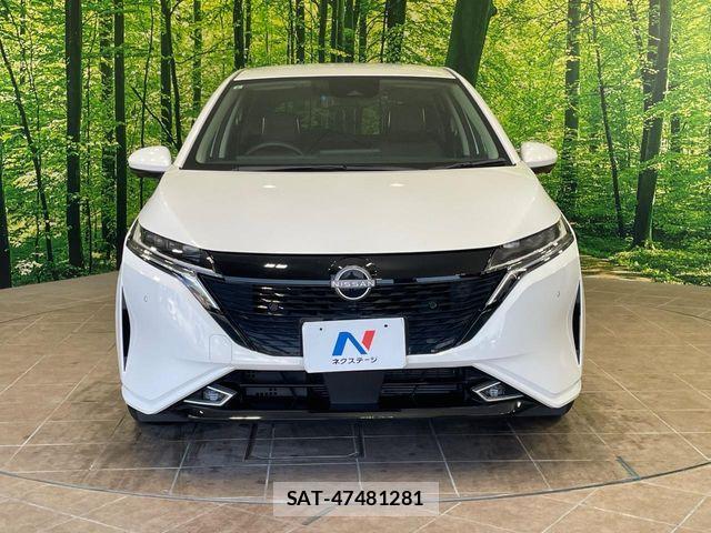 Nissan AURA 2021-09 8740716-13