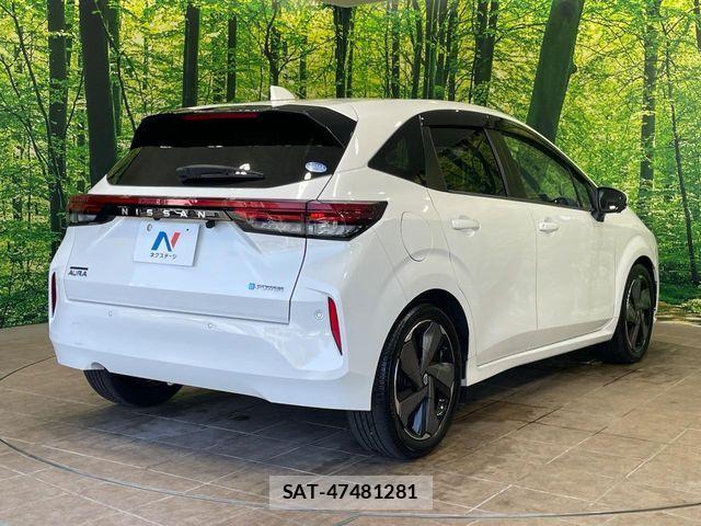 Nissan AURA 2021-09 8740716-16
