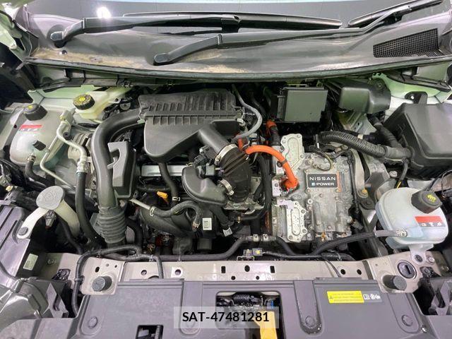 Nissan AURA 2021-09 8740716-17