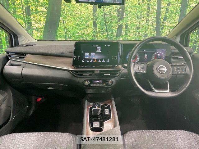 Nissan AURA 2021-09 8740716-1