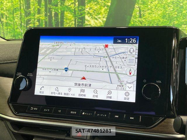 Nissan AURA 2021-09 8740716-2