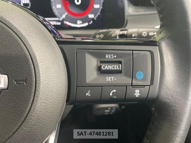 Nissan AURA 2021-09 8740716-6