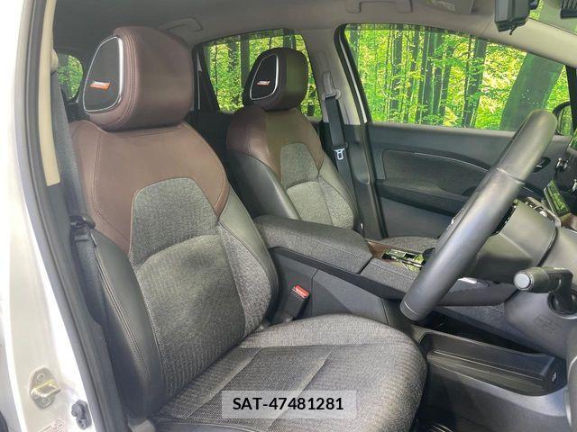 Nissan AURA 2021-09 8740716-7