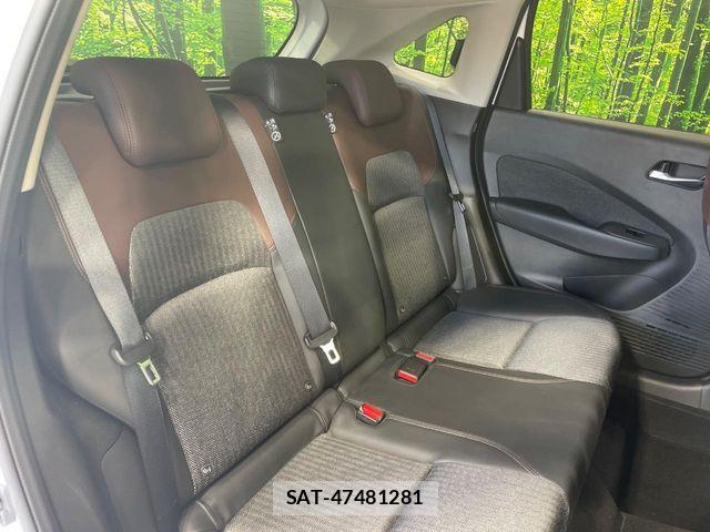 Nissan AURA 2021-09 8740716-8