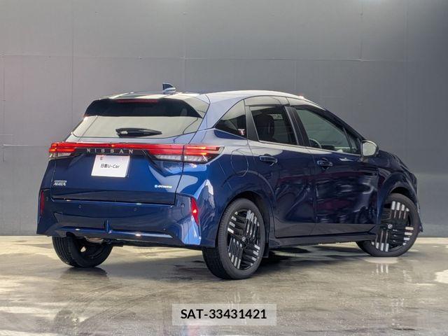 Nissan AURA 2025-08 8740689-1