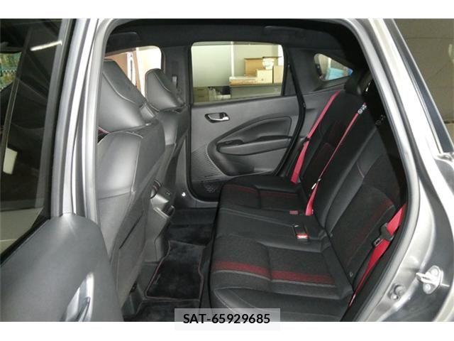Nissan AURA 2024-01 8740685-9