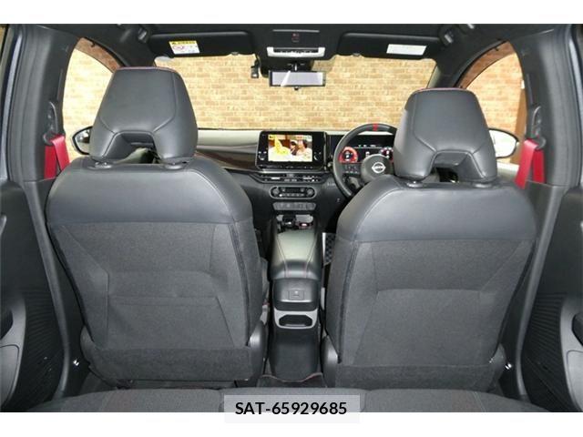 Nissan AURA 2024-01 8740685-15