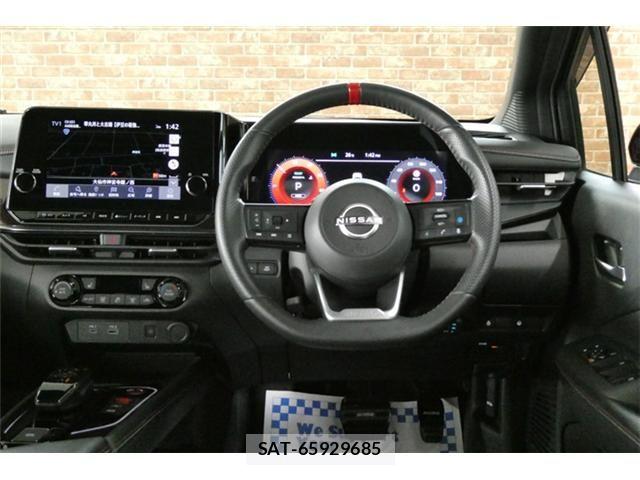 Nissan AURA 2024-01 8740685-17