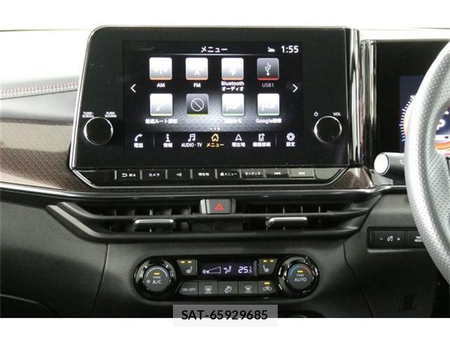 Nissan AURA 2024-01 8740685-18
