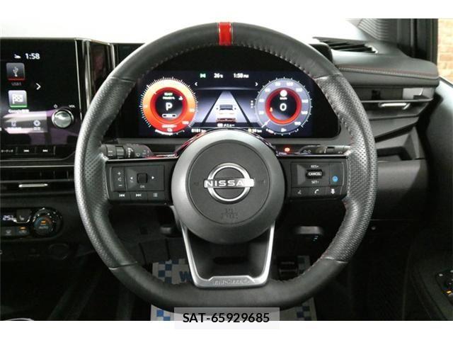 Nissan AURA 2024-01 8740685-23